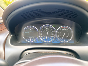 Jaguar XJ 3.0D 2010 (5 фото из 9)