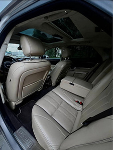 Jaguar XJ 3.0D 2010 (8 фото из 9)