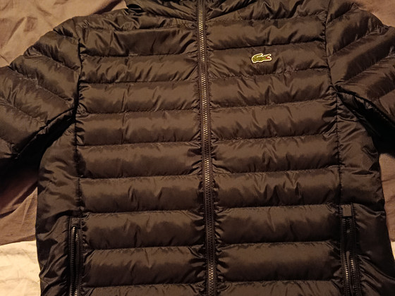Куртка Lacoste