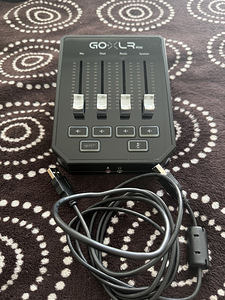 Helicon GoXLR mini (1 фото из 1)