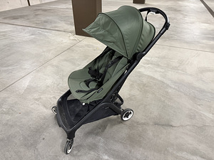 Детская коляска Bugaboo Butterfly (1 фото из 2)