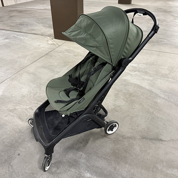 Bugaboo Butterfly jalutuskäru