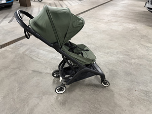 Детская коляска Bugaboo Butterfly (2 фото из 2)