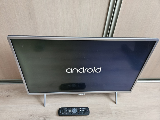 Android TV Philips 32PFS6402/12