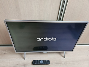 Android tv philips 32PFS6402/12 (1 foto / 6)