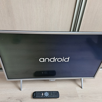 Android tv philips 32PFS6402/12