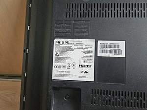 Android tv philips 32PFS6402/12 (3 foto / 6)