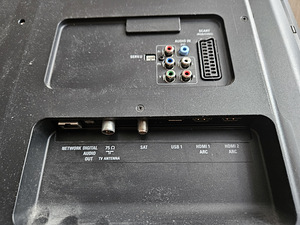 Android tv philips 32PFS6402/12 (6 foto / 6)