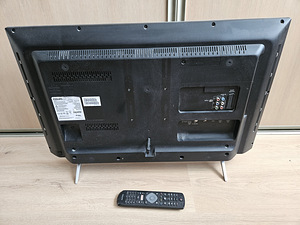 Android tv philips 32PFS6402/12 (5 foto / 6)