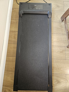 Беговая дорожка Rebel Active RBA-1014 (1 фото из 1)