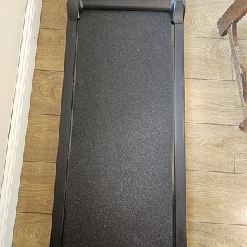 Беговая дорожка Rebel Active RBA-1014