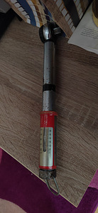 Dünamomeetriline võti Ensto ST 30 (10-50 Nm). (4 foto / 4)