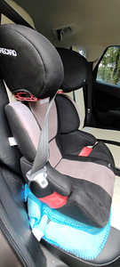Turvatool Recaro (1 foto / 2)