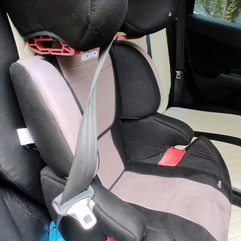 Turvatool Recaro
