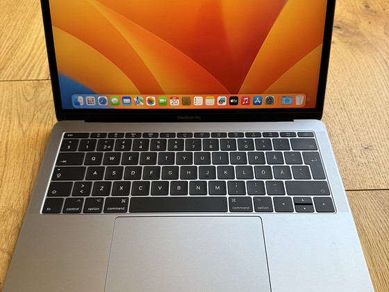 MacBook Pro