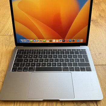 MacBook Pro