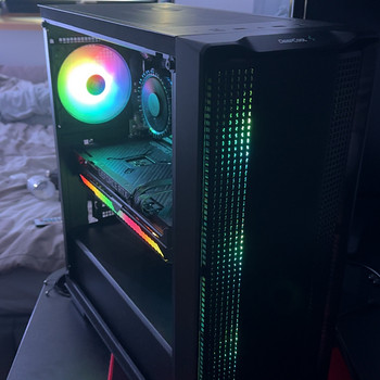 Mänguarvuti Rtx 3060Ti