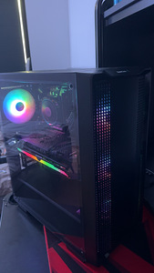 Игровой компьютер RTX 3060Ti (3 фото из 10)