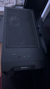 Игровой компьютер RTX 3060Ti (5 фото из 10)
