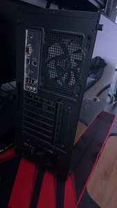 Игровой компьютер RTX 3060Ti (6 фото из 10)