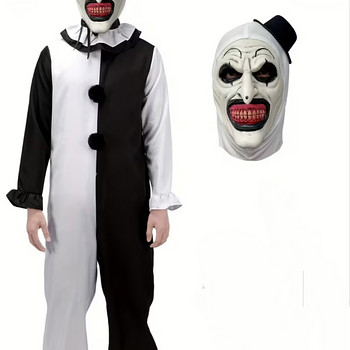 Halloweeni kostüüm