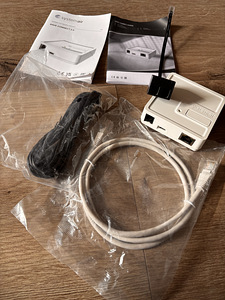 Save connect 2.0 (1 foto / 2)