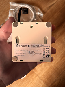 Save connect 2.0 (2 foto / 2)