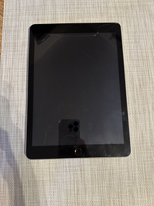 iPad (6. põlvkond) (1 foto / 6)