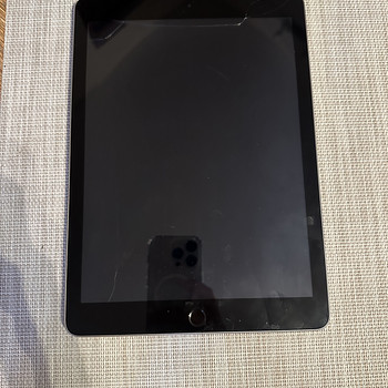 iPad (6. põlvkond)
