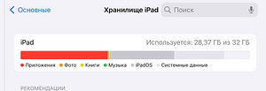 iPad (6. põlvkond) (5 foto / 6)