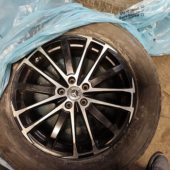 Mercedes Valuveljed ATS 19" 5x112, ET70