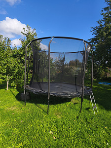 Батут (1 фото из 1)