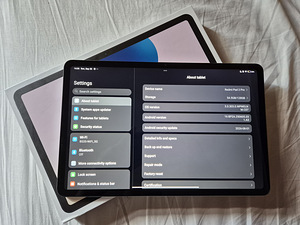 Redmi Pad Pro 2 (1 foto / 2)