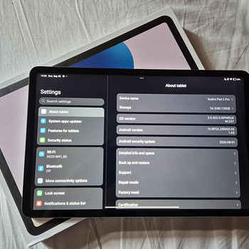 Redmi Pad Pro 2