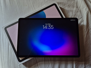 Redmi Pad Pro 2 (2 foto / 2)