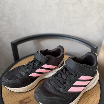 Кроссовки Adidas для девочки