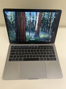 MacBook Pro 2019 (в очень хорошем состоянии) (4 фото из 4)