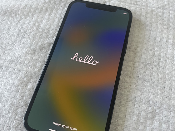 iPhone 12