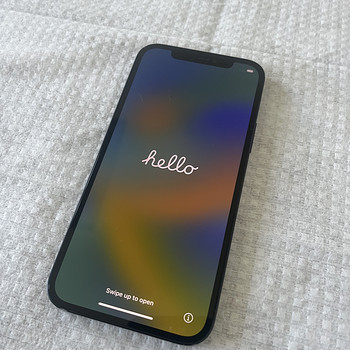 iPhone 12