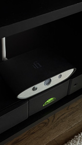 Ifi Zen Bluetooth Full Alloy Hi-Fi awards (3 foto / 3)