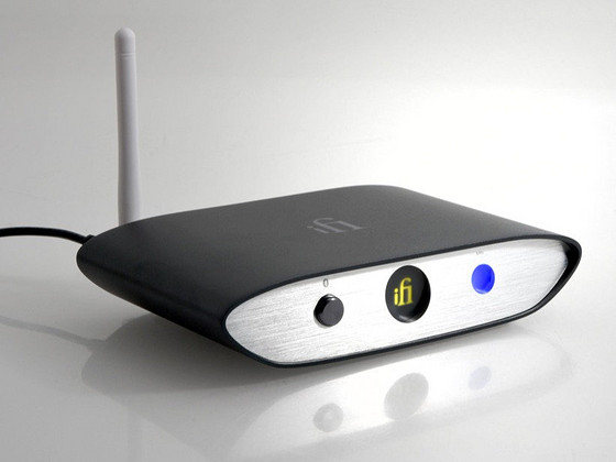 Награды Ifi Zen Bluetooth Full Alloy Hi‑Fi