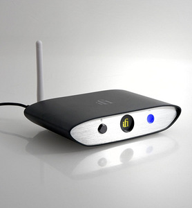Ifi Zen Bluetooth Full Alloy Hi-Fi awards (1 foto / 3)