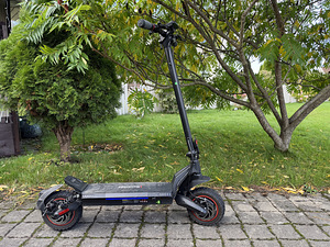 IScooter iX7 Pro (1 фото из 9)