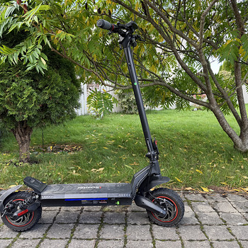 IScooter iX7 Pro