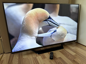 LG 55” 4K UHD Smart TV/ Телевизор/ Телик/ Телевизор (5 фото из 7)