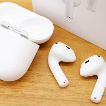 Apple AirPods 5 (с беспроводной зарядкой)