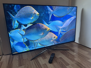 Samsung 50” 3D Full HD Smart TV/ Teler/ Telekas/ Televiisor (6 foto / 9)