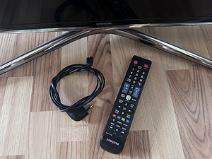Samsung 50” 3D Full HD Smart TV/ Teler/ Telekas/ Televiisor (8 foto / 9)