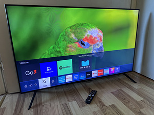 Samsung 50” 4K UHD Smart TV (1 фото из 8)