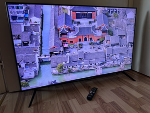 Samsung 50” 4K UHD Smart TV (5 фото из 8)
